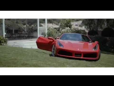 Video: Da L.E.S – Ghost feat 2Lee Stark